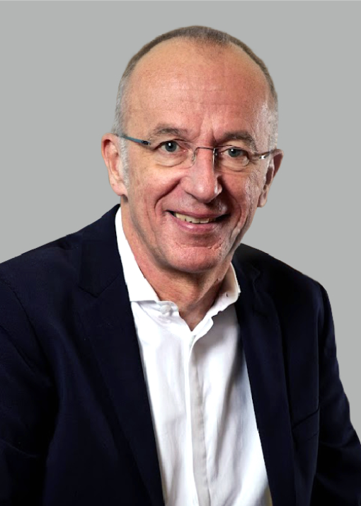 Dr. Andreas Tautz (BARMER) – Mitglied der vdek-Mitgliederversammlung