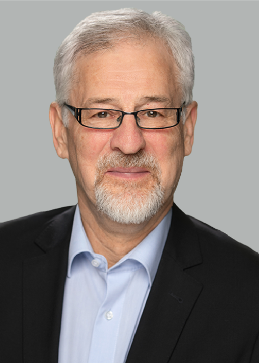 Michael Witte (KKH) – Mitglied der vdek-Mitgliederversammlung