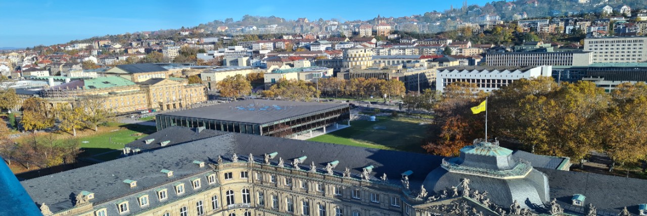 Landtag BW neu