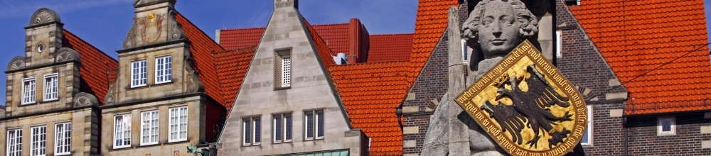 Landesvertretung Bremen Bremen