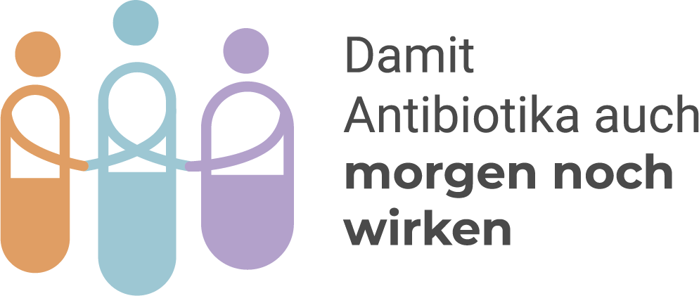 logo Antibiotika Kampagne logo Antibiotika Kampagne