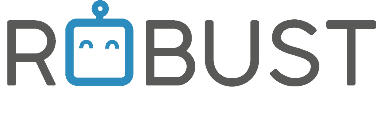 ROBUST Logo