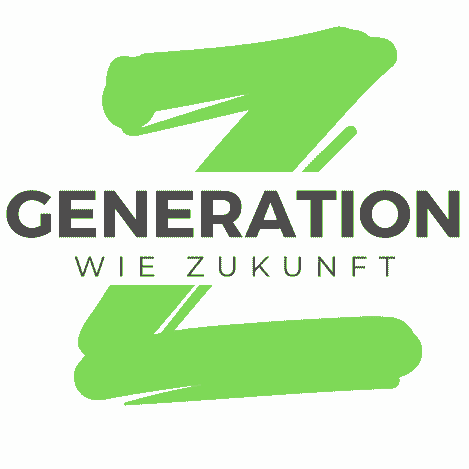 Generation Z Logo - 1