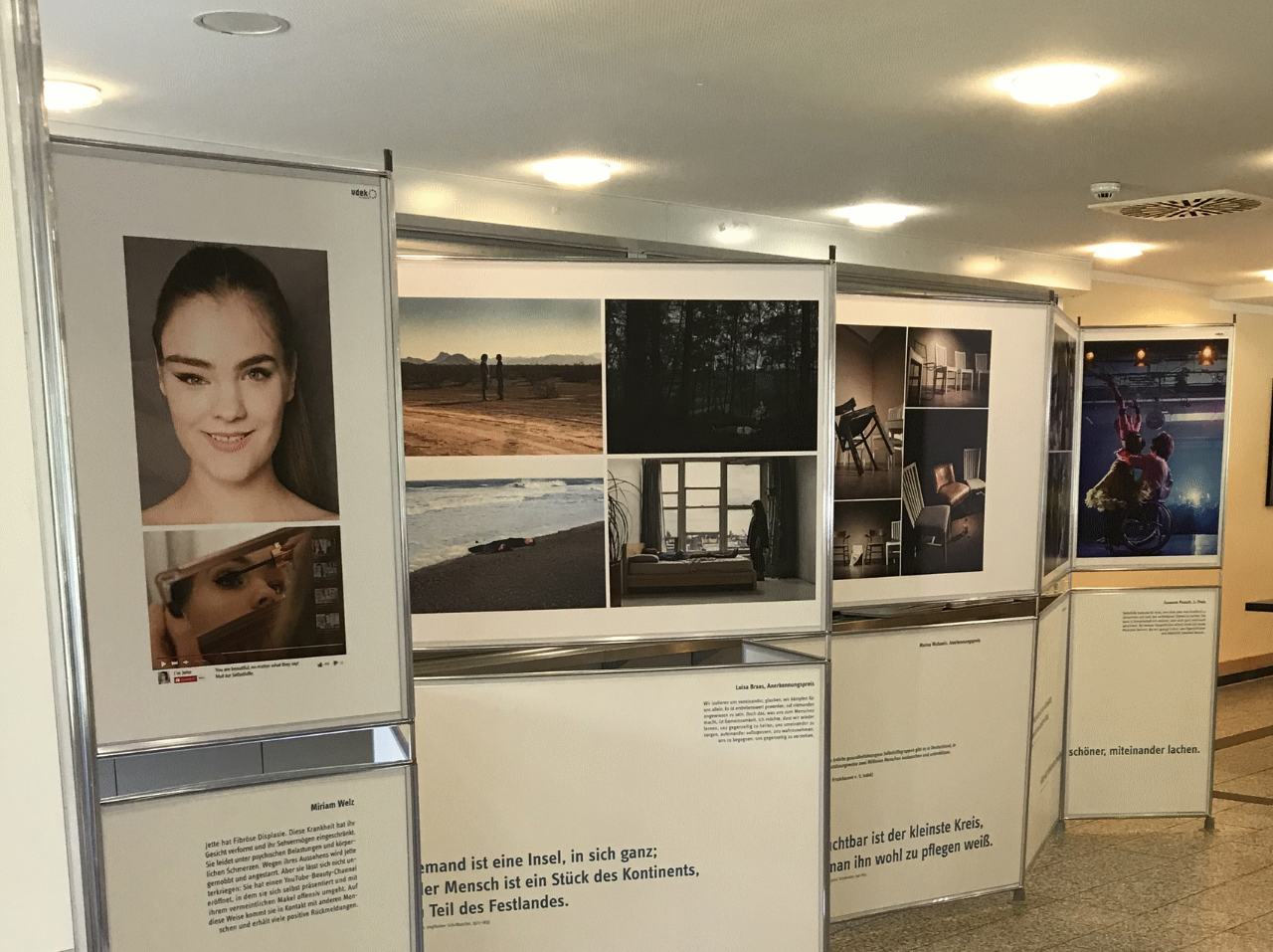 vdek-Fotoausstellung vdek-Fotoausstellung