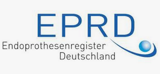 Logo Endoprothesenregister Deutschland