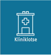 kliniklotse
