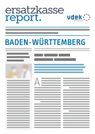 Baden-Württemberg vor der Landtagswahl am 14. März 2021