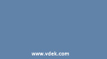 Logo des vdek